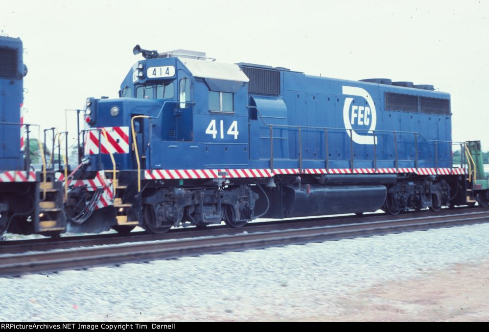 FEC 414